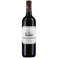 Chateau Beychevelle - Cru Classe 2018 Saint-Julien - aoc
